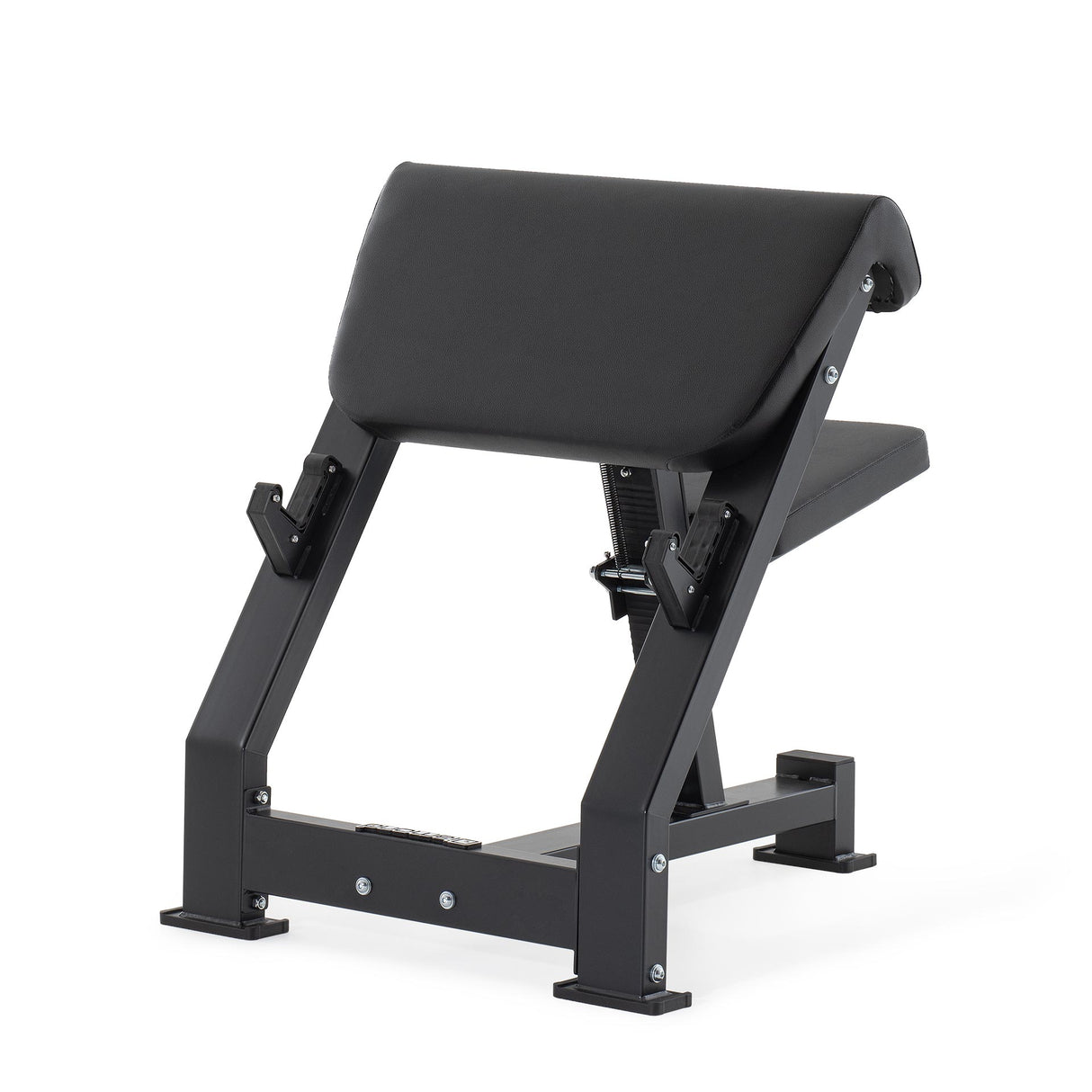 SCOTT BENCH - Linea Diamond Professional Strenght - Cod. GB-SCOTTBENCH