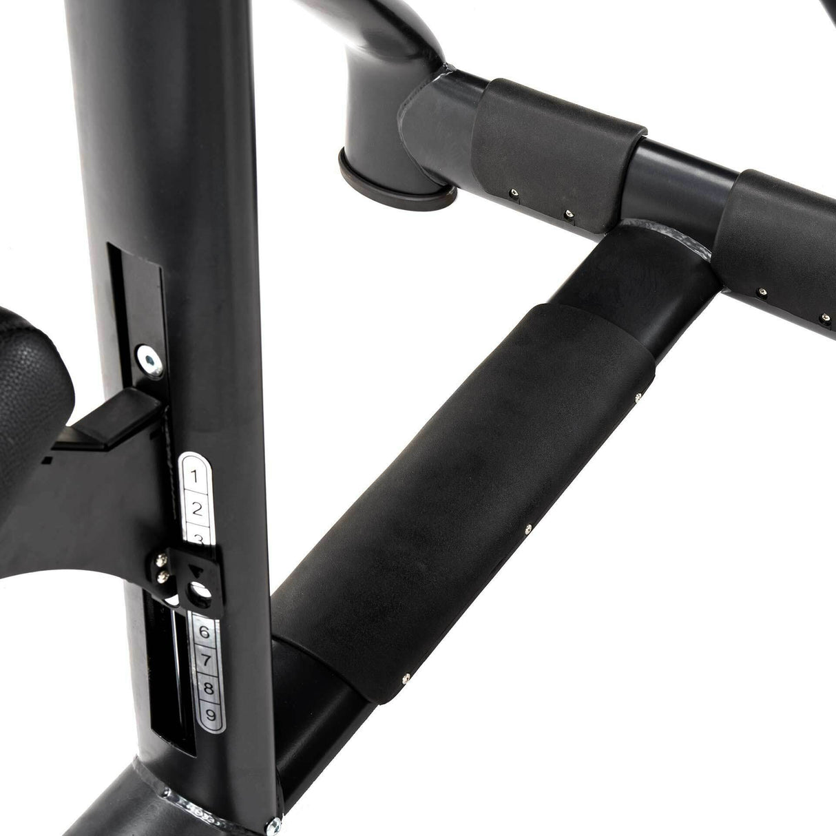 Seated Scott Bench- Linea Diamond cod.GB-SEATEDSCOTT