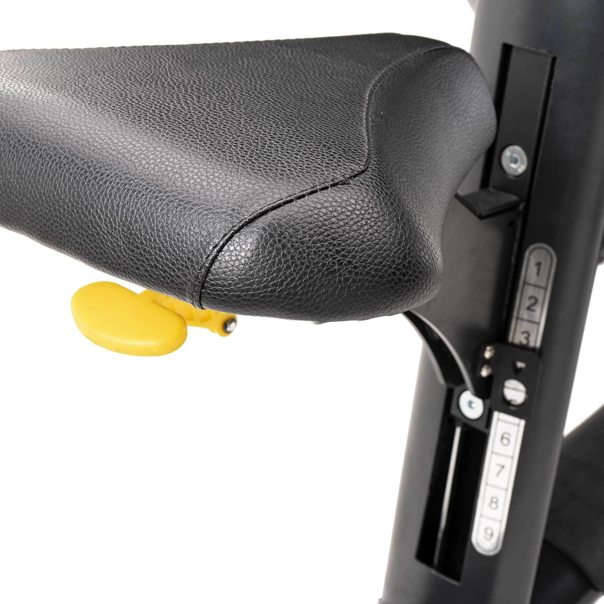 Seated Scott Bench- Linea Diamond cod.GB-SEATEDSCOTT