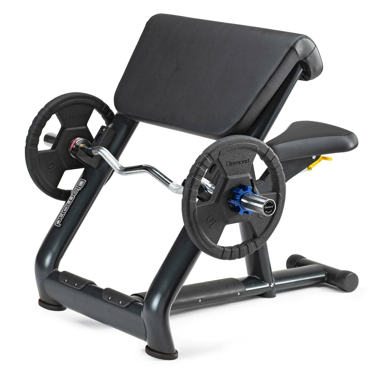 Seated Scott Bench- Linea Diamond cod.GB-SEATEDSCOTT