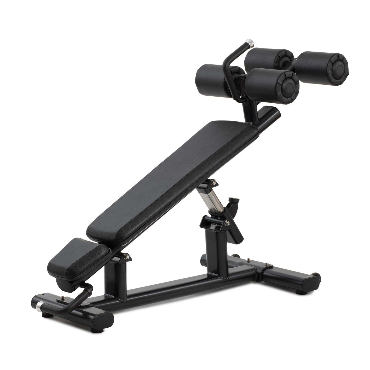 ABDOMINAL BENCH - Linea Diamond Professional Strenght - Cod. GB-ABDOMINAL