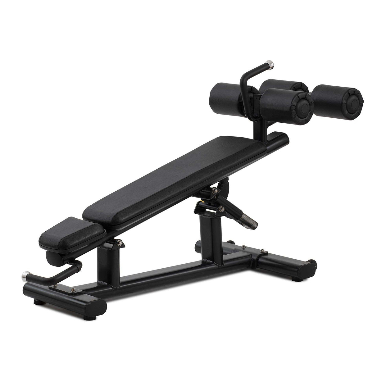 ABDOMINAL BENCH - Linea Diamond Professional Strenght - Cod. GB-ABDOMINAL