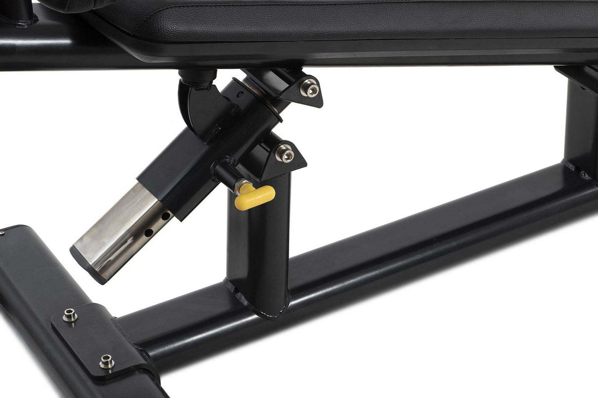 ABDOMINAL BENCH - Linea Diamond Professional Strenght - Cod. GB-ABDOMINAL