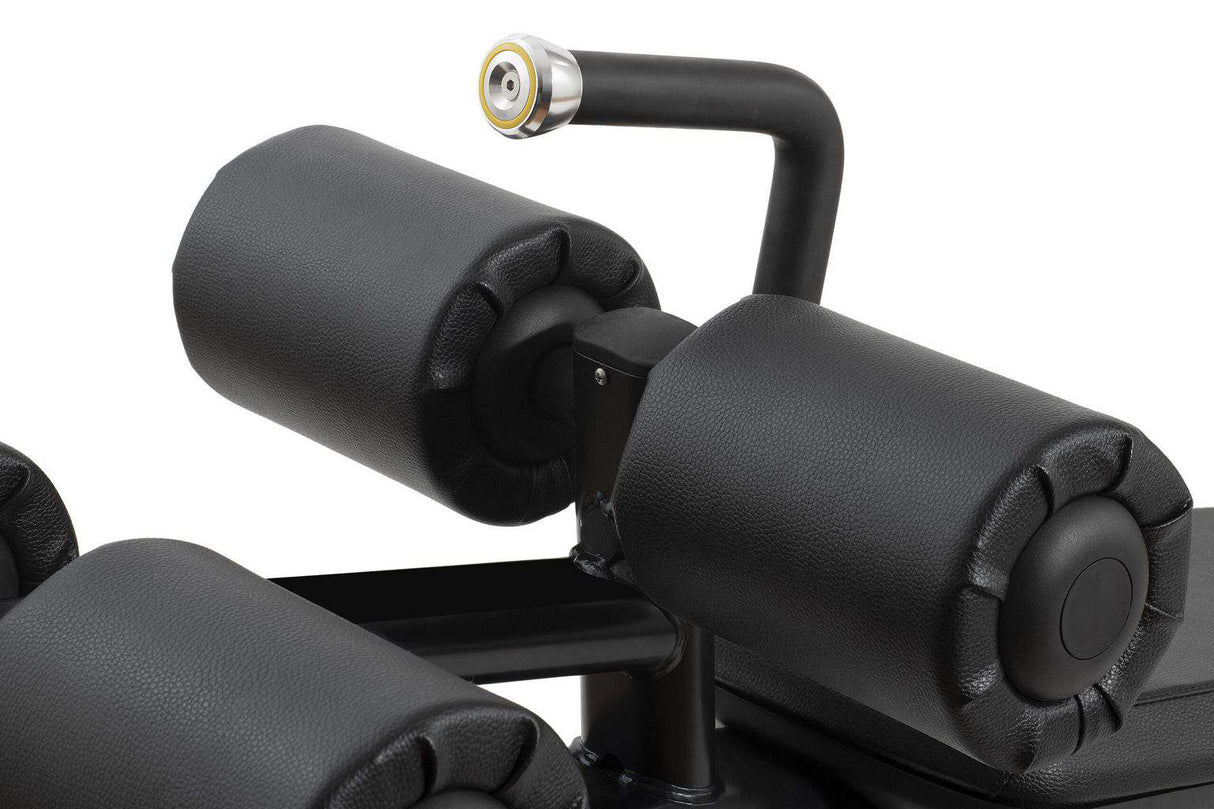 ABDOMINAL BENCH - Linea Diamond Professional Strenght - Cod. GB-ABDOMINAL