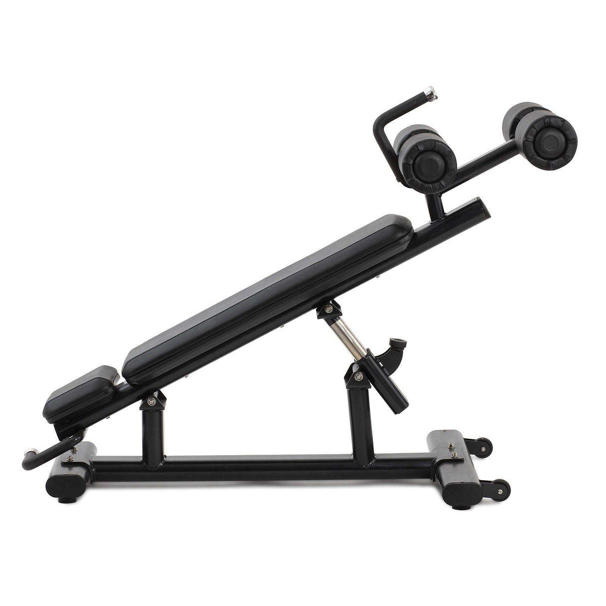 ABDOMINAL BENCH - Linea Diamond Professional Strenght - Cod. GB-ABDOMINAL