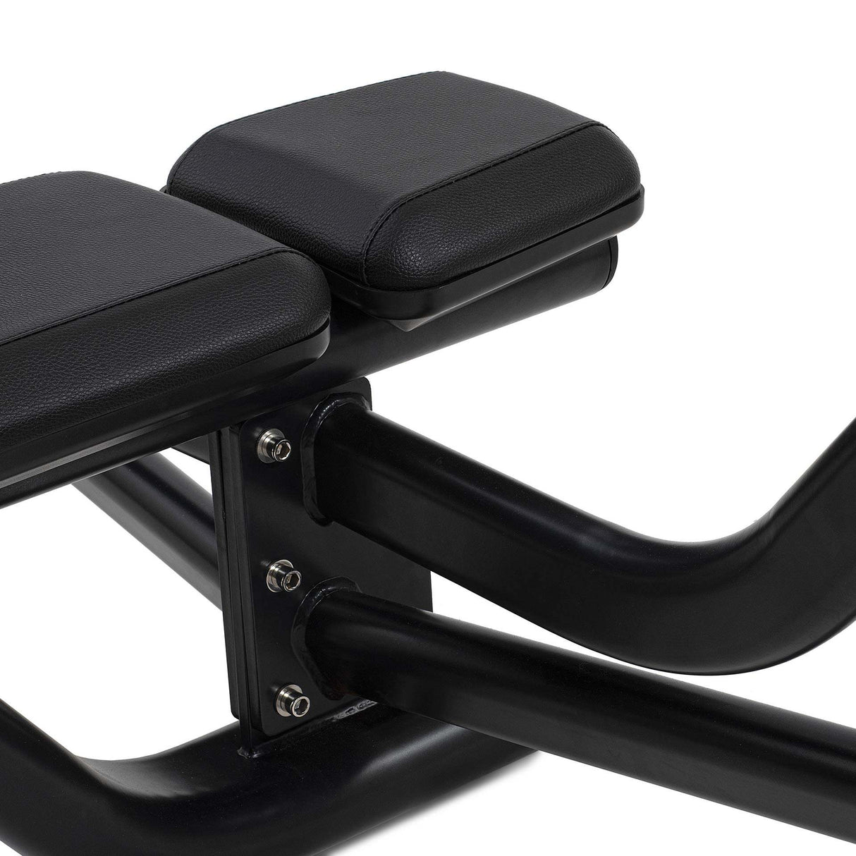 PANCA OLIMPICA PIANA - Linea Diamond Professional Strenght - Cod. GB-OLYFLAT