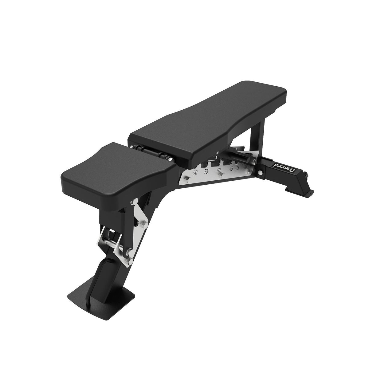 ADJUSTABLE BENCH Linea Diamond cod. GB300-ADJBENCH