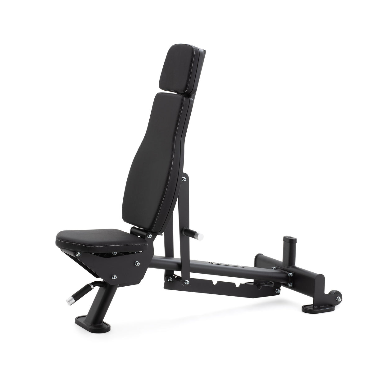 S550 ADJUSTABLE BENCH - Linea Diamond Strenght - Cod. GB550-ADJBENCH