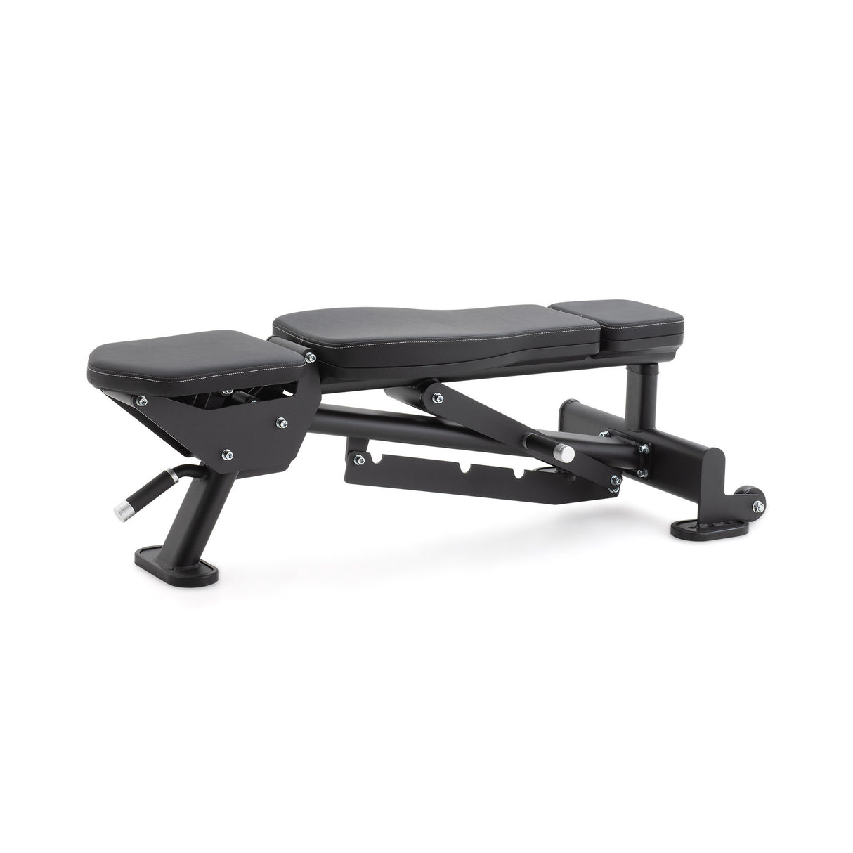 S550 ADJUSTABLE BENCH - Linea Diamond Strenght - Cod. GB550-ADJBENCH