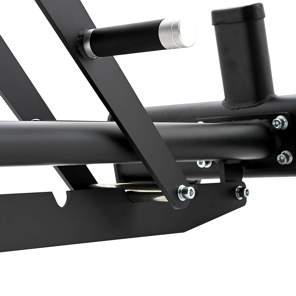 S550 ADJUSTABLE BENCH - Linea Diamond Strenght - Cod. GB550-ADJBENCH