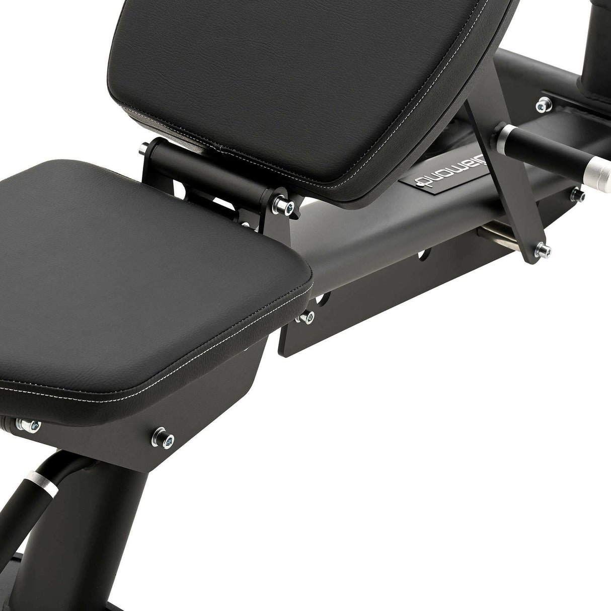 S550 ADJUSTABLE BENCH - Linea Diamond Strenght - Cod. GB550-ADJBENCH