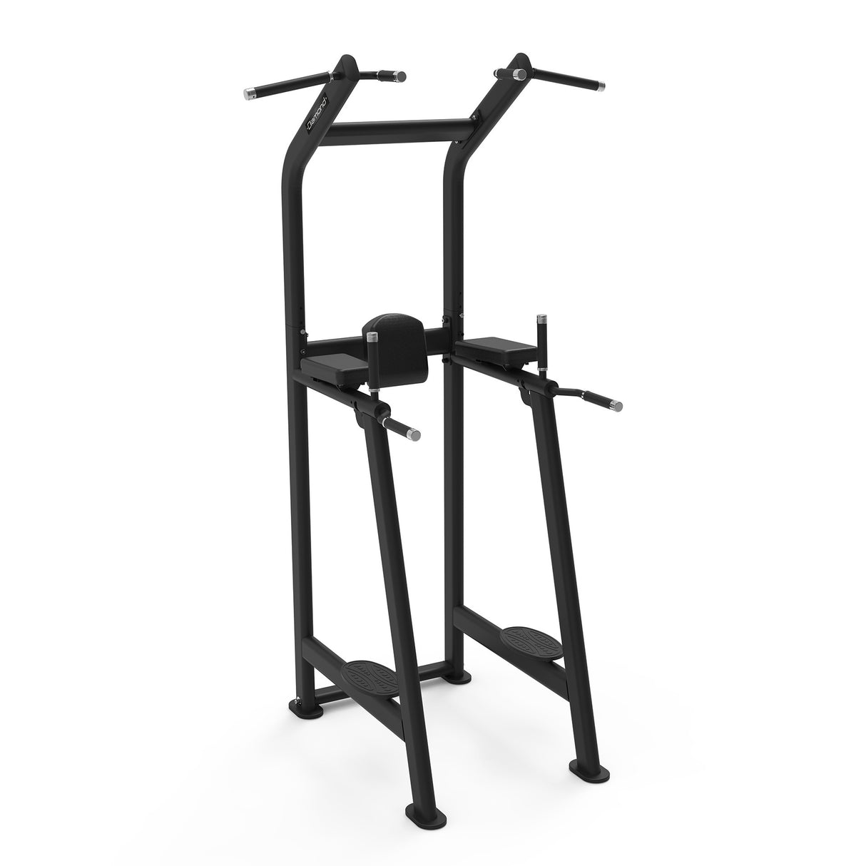 PANCA CHIN UP/DIP BENCH - Cod. GB550-CHINUPDIP