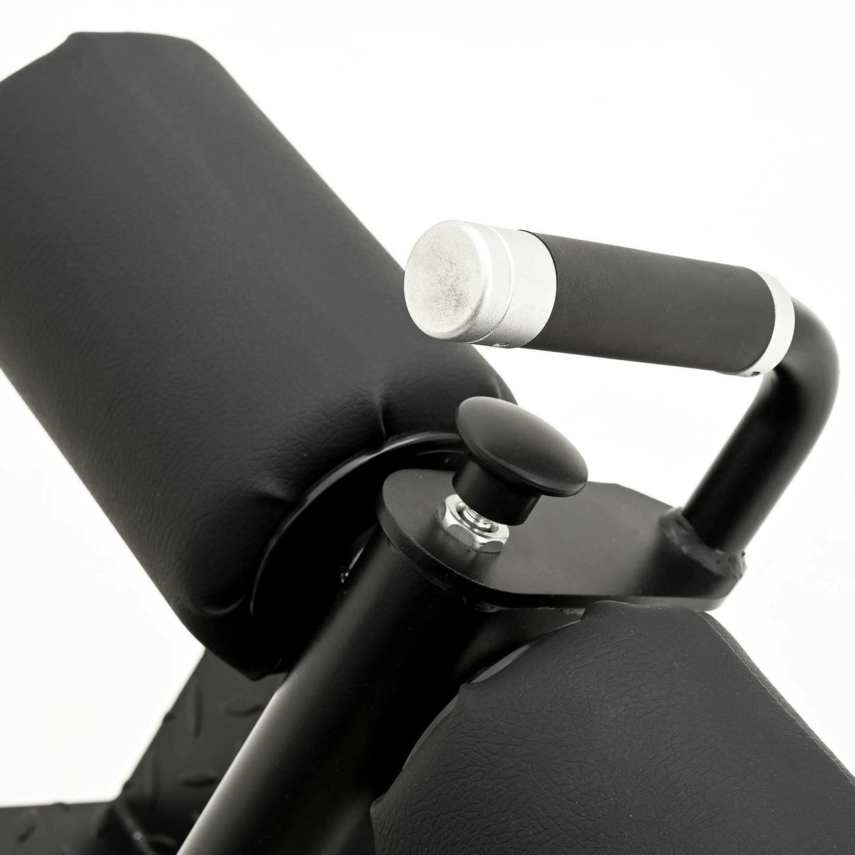 S550 HYPEREXTENSION BENCH - Linea Diamond Strenght - Cod. GB550-HYPER