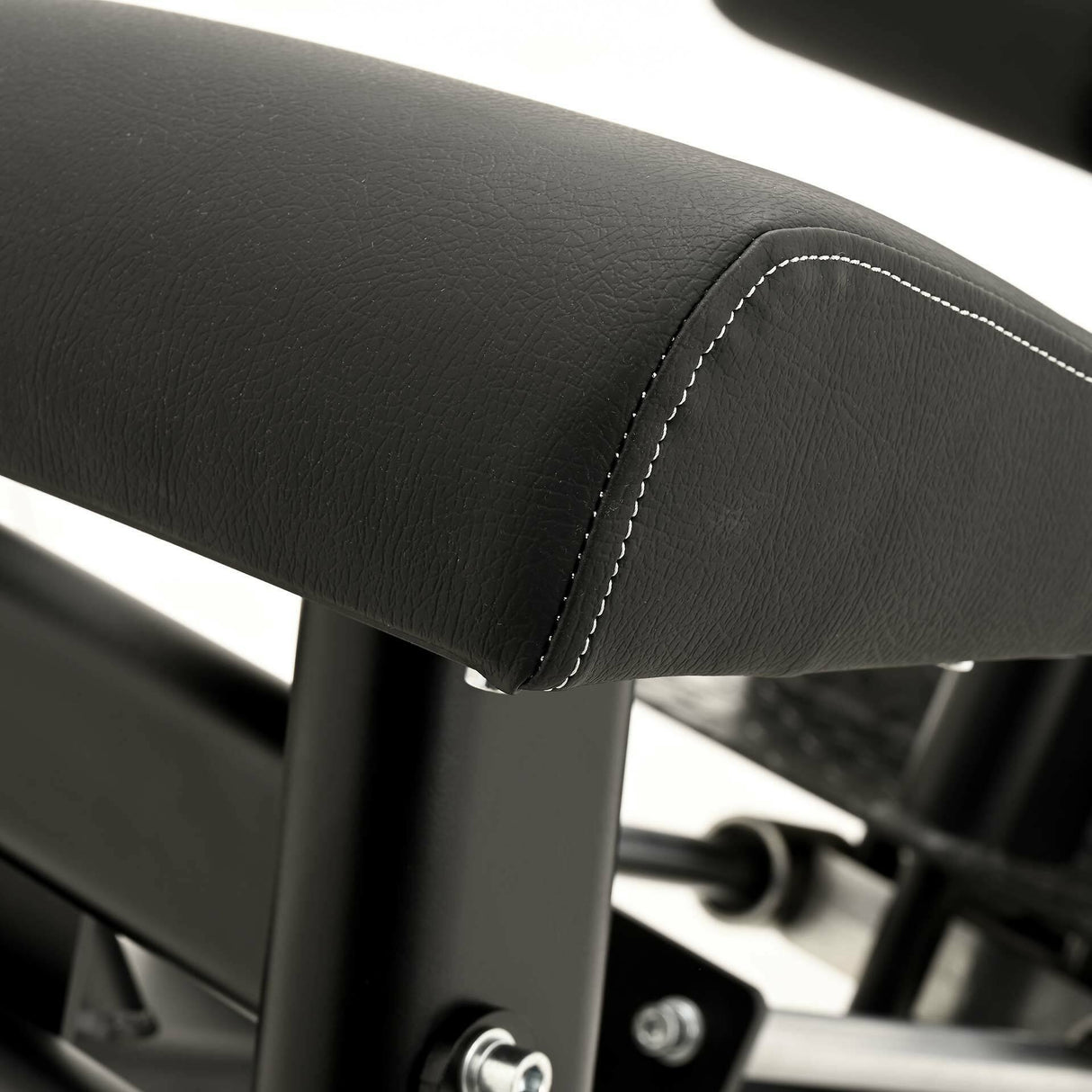 S550 HYPEREXTENSION BENCH - Linea Diamond Strenght - Cod. GB550-HYPER