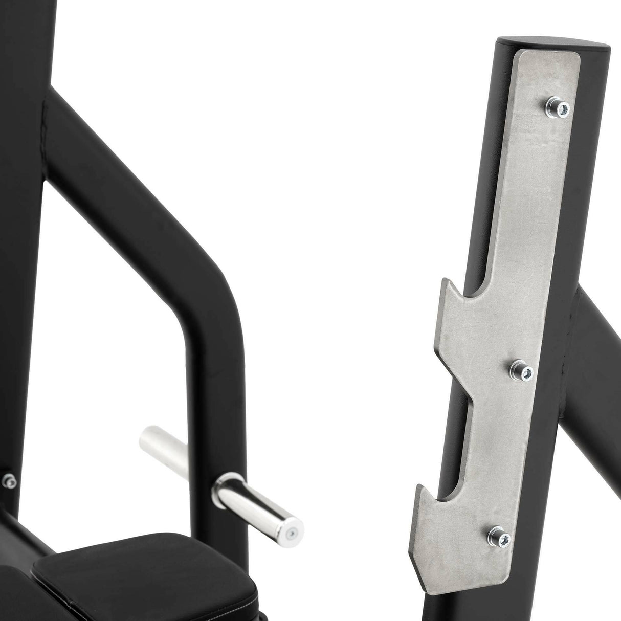 S550 PANCA PIANA OLIMPICA - Linea Diamond Strenght - Cod. GB550-OLYFLAT