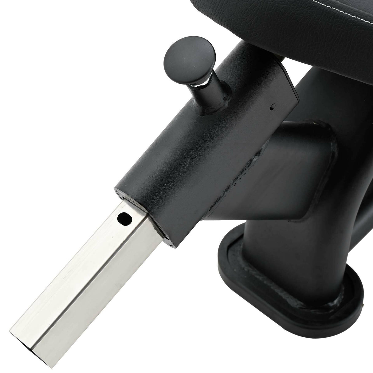 S550 PANCA INCLINATA OLIMPICA - Linea Diamond Strenght - Cod. GB550-OLYINCLINE