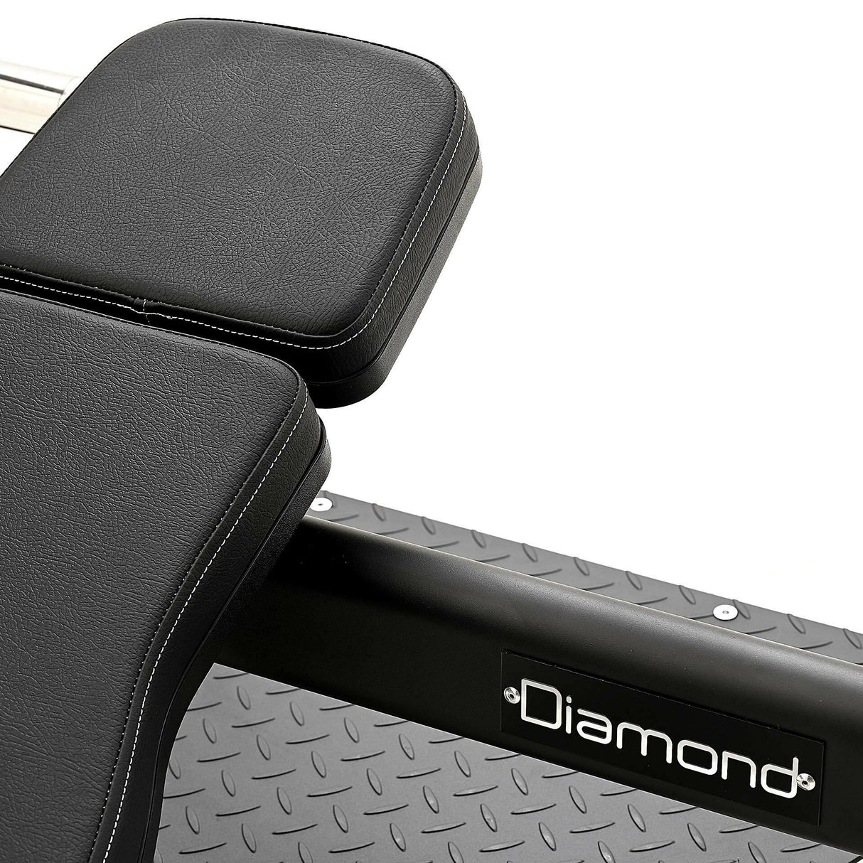 S550 PANCA INCLINATA OLIMPICA - Linea Diamond Strenght - Cod. GB550-OLYINCLINE