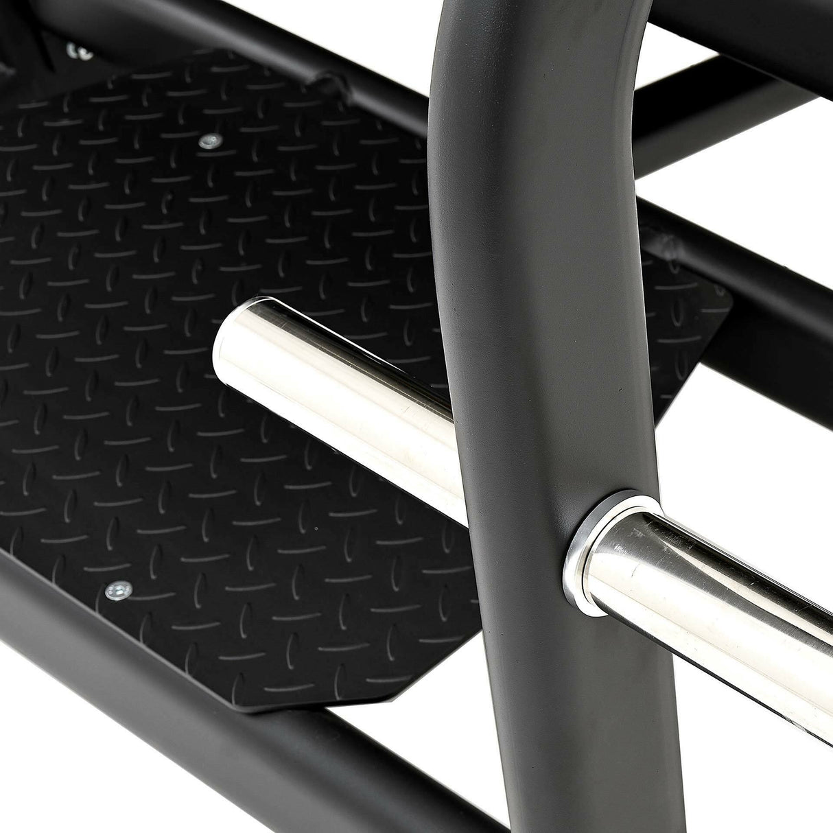 S550 PANCA INCLINATA OLIMPICA - Linea Diamond Strenght - Cod. GB550-OLYINCLINE