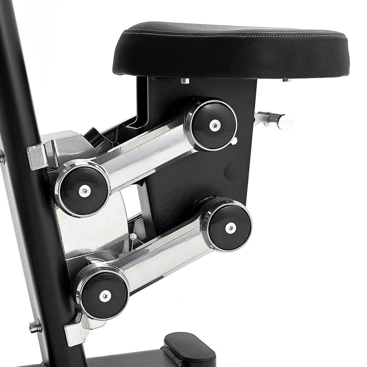 S550 SCOTT BENCH - Linea Diamond Strenght - Cod. GB550-SCOTTBENCH