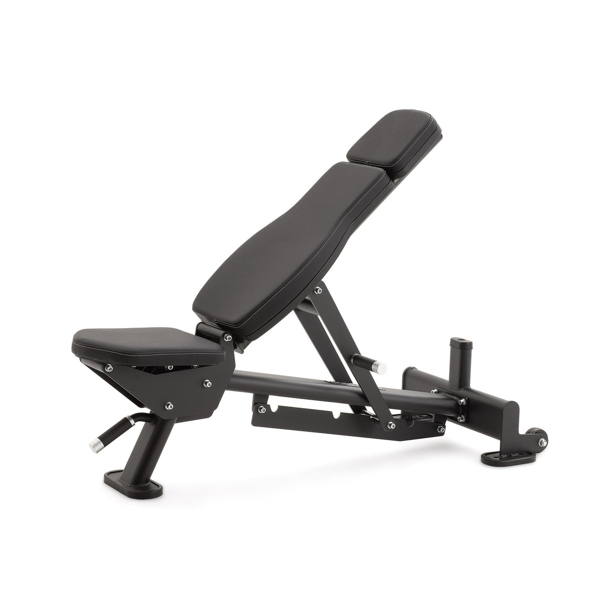 S550 ADJUSTABLE BENCH - Linea Diamond Strenght - Cod. GB550-ADJBENCH