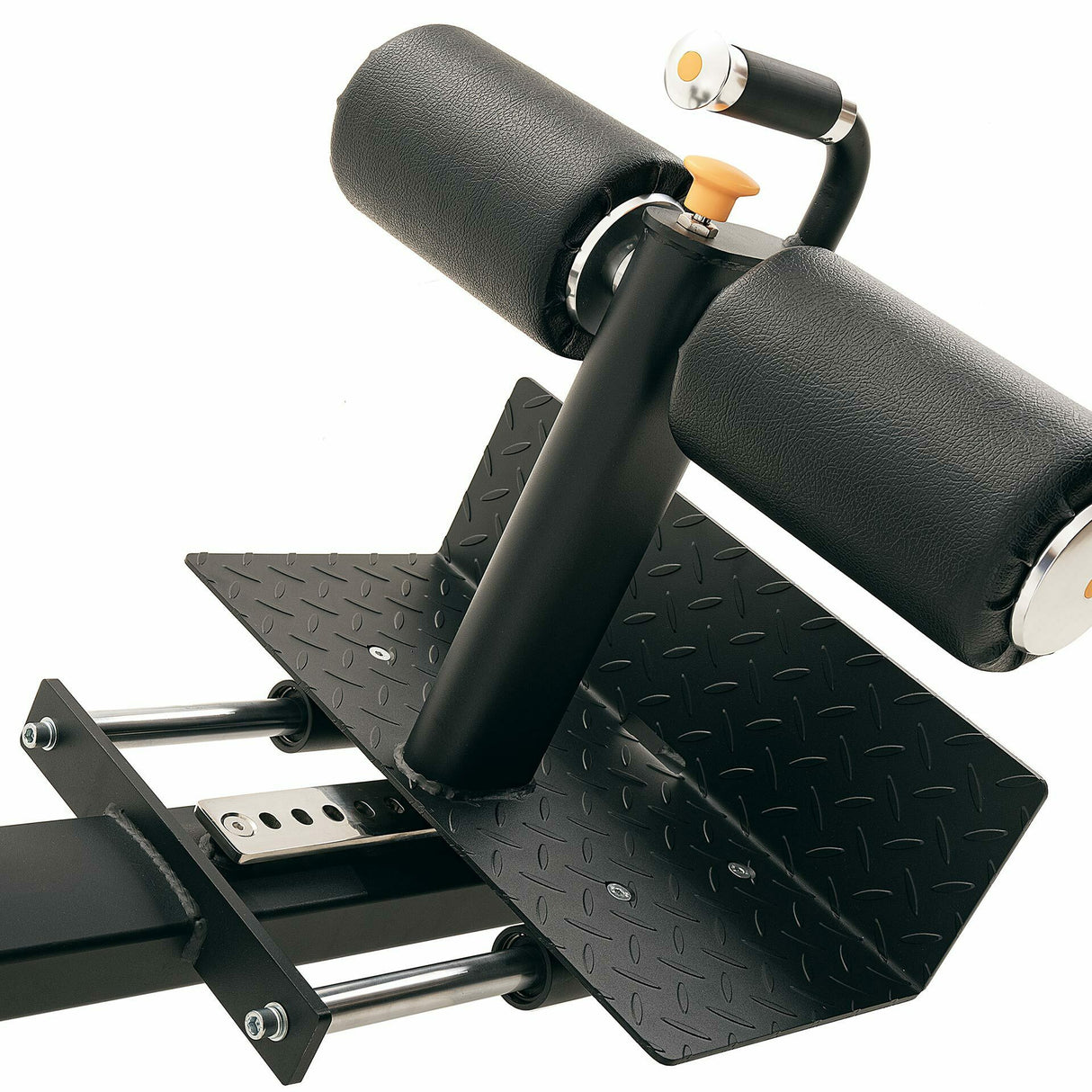 S750 HYPEREXTENSION BENCH - Linea Diamond Strenght - GB750-HYPER