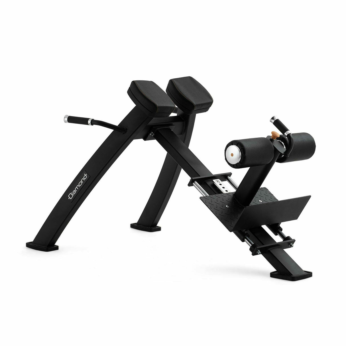 S750 HYPEREXTENSION BENCH - Linea Diamond Strenght - GB750-HYPER