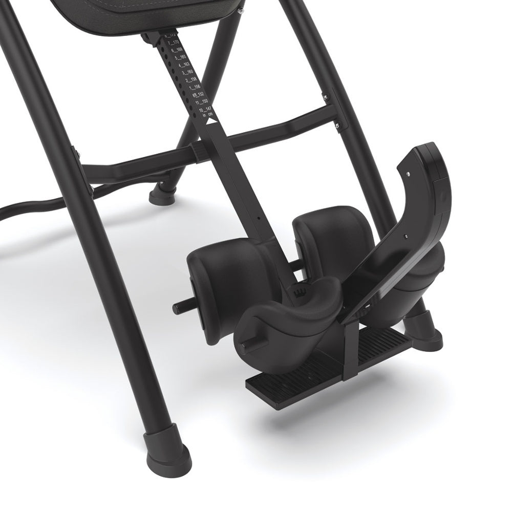 Toorx Professional - Panca ad inversione GBX-3000