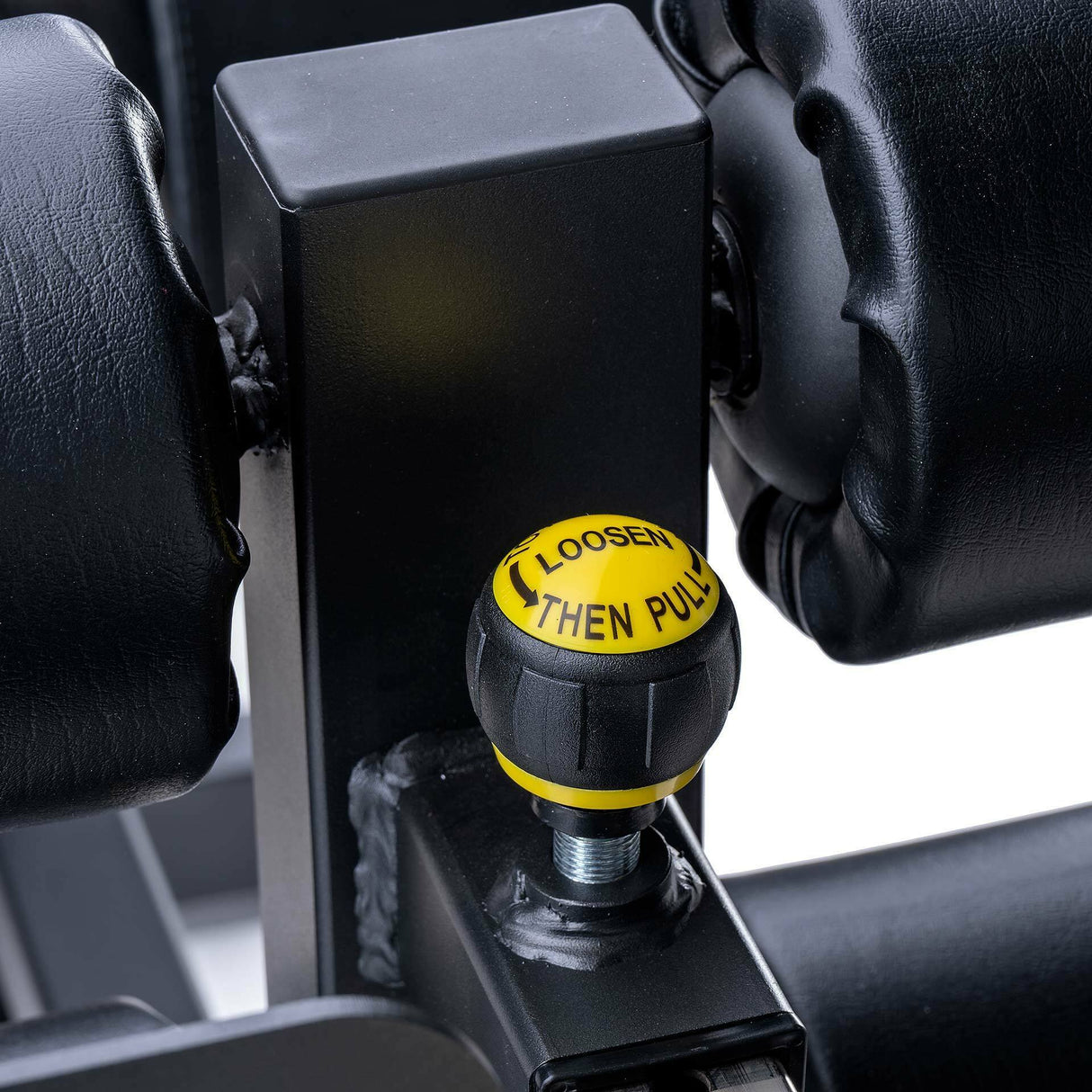 GHD BENCH - Linea Diamond Strenght -Cod. GHD-P