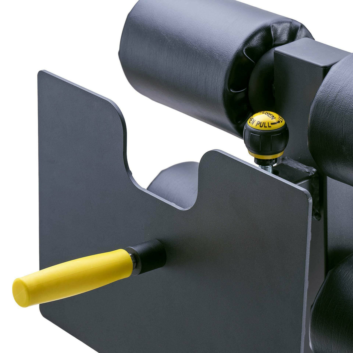 GHD BENCH - Linea Diamond Strenght -Cod. GHD-P