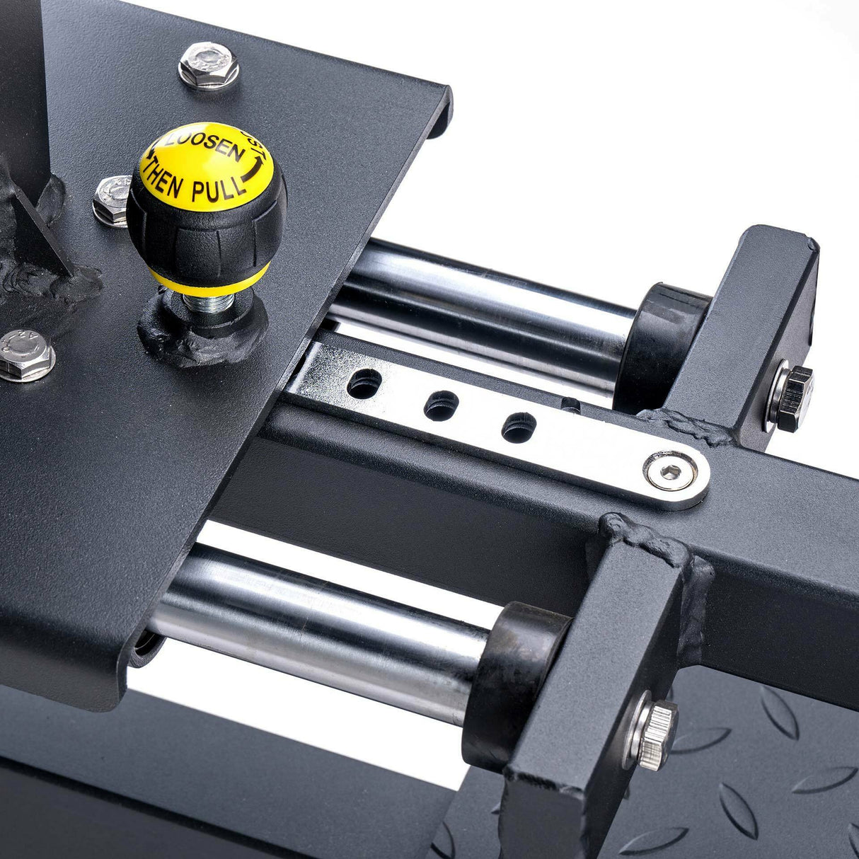 GHD BENCH - Linea Diamond Strenght -Cod. GHD-P