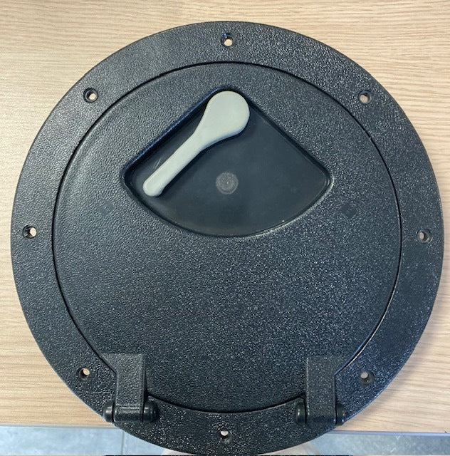 TAPPO GAVONE centrale idrofin 370