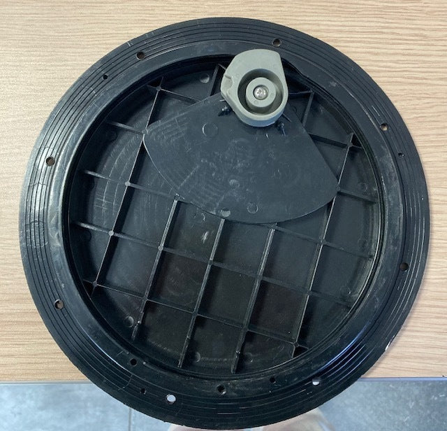 TAPPO GAVONE centrale idrofin 370