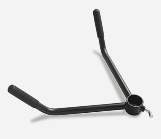 Toorx Impugnatura T-BAR COD. AHF-280