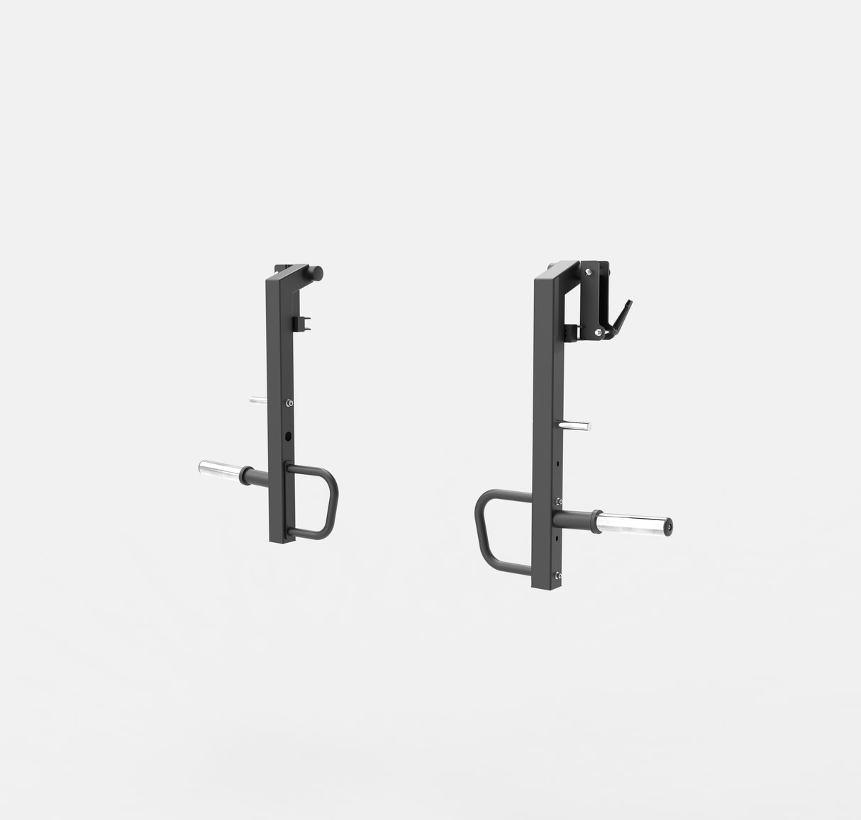 Jammer Arms per ASX-2000 e ASX-4000 cod.J-ARMSASX2-4-5 TOORX