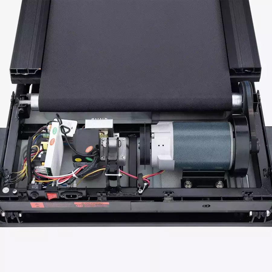 JK144 TAPIS ROULANT JK FITNESS Linea Home - elettrico richiudibile con motore da 3.25 HP raggiunge i 22 km/h