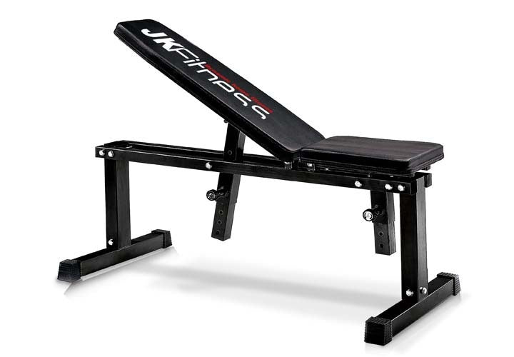 Panca Regolabile - Linea Vertical Fitness JK FITNESS COD. JK6030