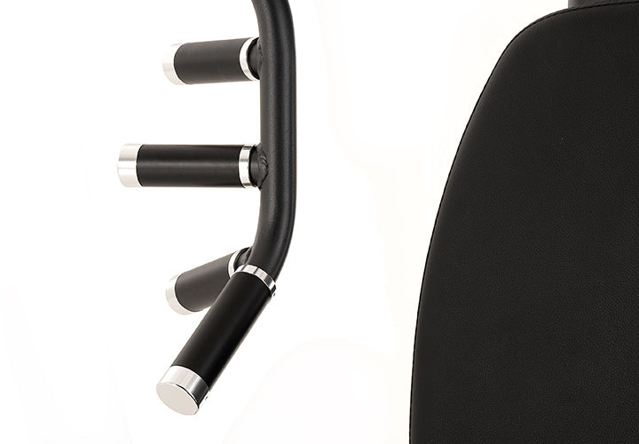 Stazione Multifunzione JKV61 Pacco Pesi 90 kg Linea JK Fitness Vertical cod. JKV61