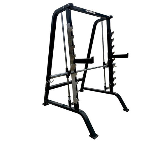Smith Machine Professional - Linea Vertical Fitness Diamond cod. JKV71