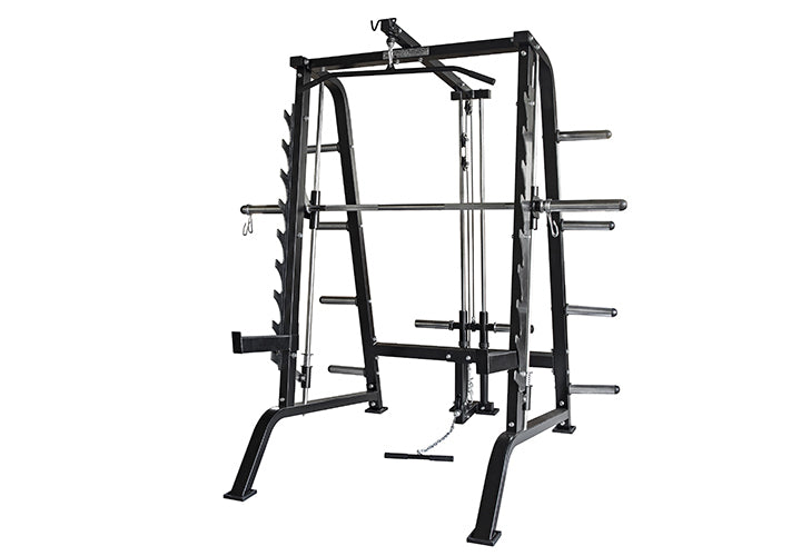 Smith Machine Luxury linea Vertical Fitness - JK Fitness cod. JKV72