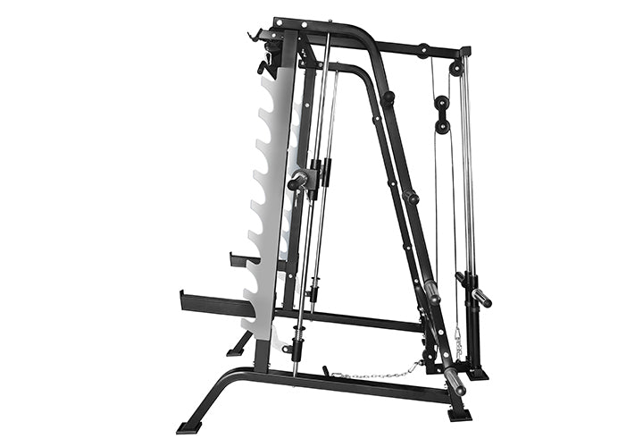 Smith Machine Luxury linea Vertical Fitness - JK Fitness cod. JKV72