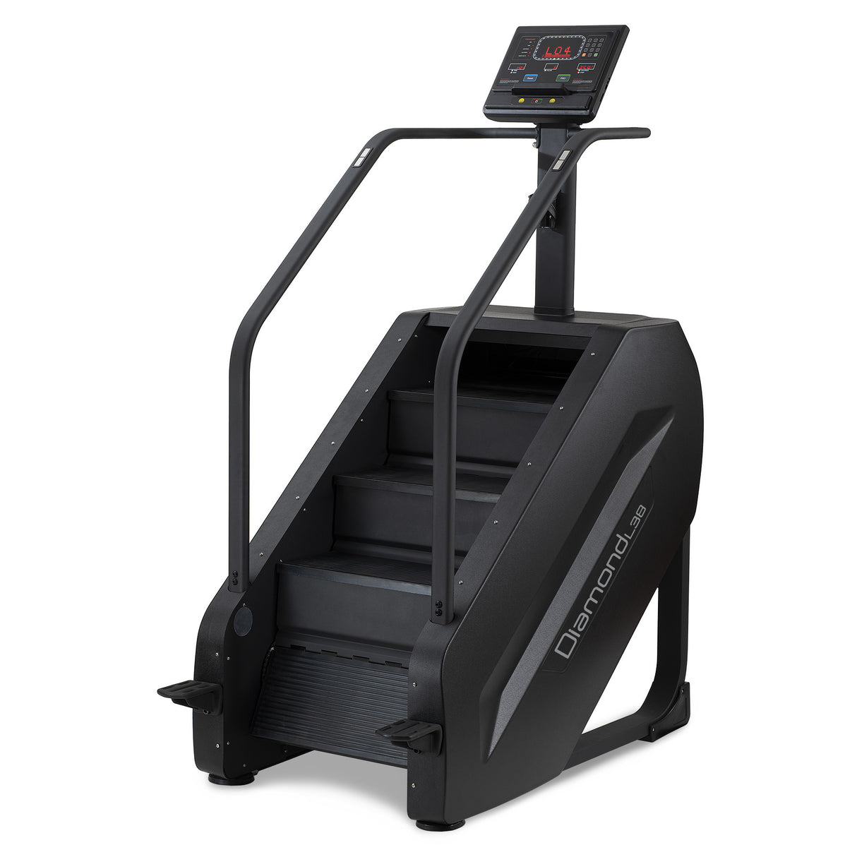 L38 Star Climber elettromagnetica 24-164 step/minuto - Prodotto Professionale linea Cardio DIAMOND - Cod.L38