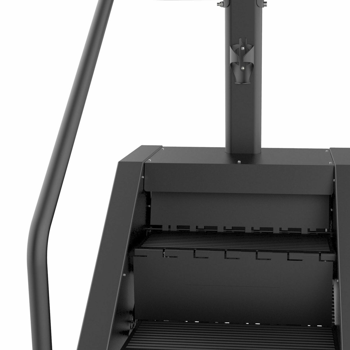 L38S Stair Climber elettromagnetica 24-164 step/minuto - Prodotto Professionale linea Cardio DIAMOND - Cod.L38S