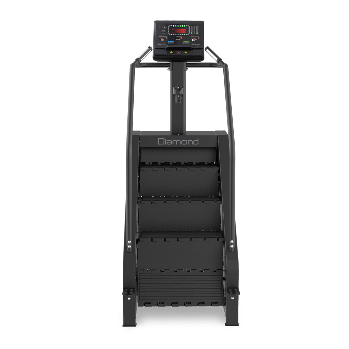 L38S Stair Climber elettromagnetica 24-164 step/minuto - Prodotto Professionale linea Cardio DIAMOND - Cod.L38S