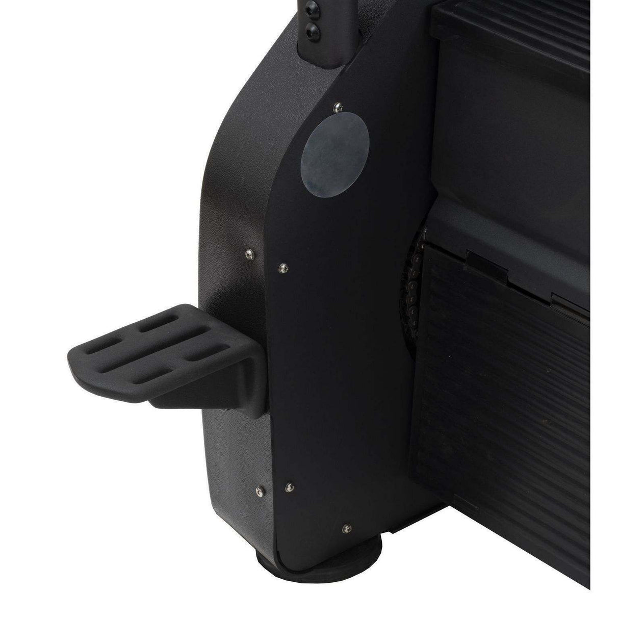 L38 Star Climber elettromagnetica 24-164 step/minuto - Prodotto Professionale linea Cardio DIAMOND - Cod.L38