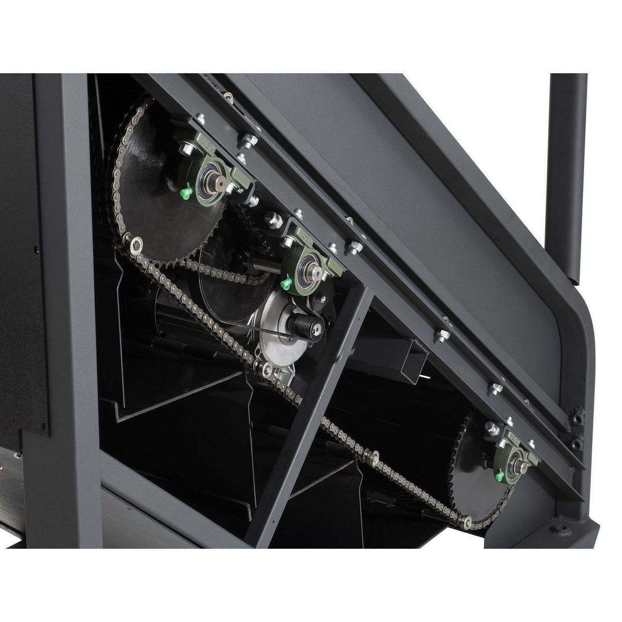 L38 Star Climber elettromagnetica 24-164 step/minuto - Prodotto Professionale linea Cardio DIAMOND - Cod.L38