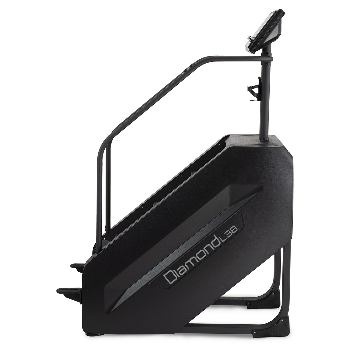L38 Star Climber elettromagnetica 24-164 step/minuto - Prodotto Professionale linea Cardio DIAMOND - Cod.L38