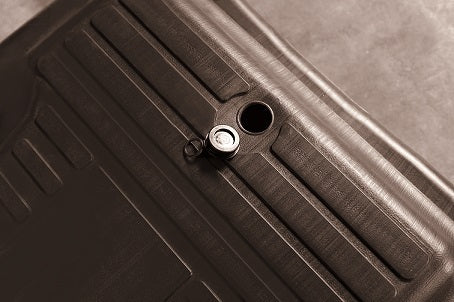 Memphis Impianto Basket con colonna e base zavorrabile altezza 190-260 cm Garlando cod.BA-13