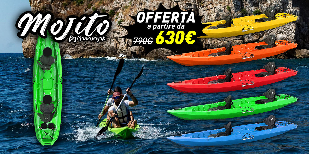 cordino elastico perimetrale per mojito