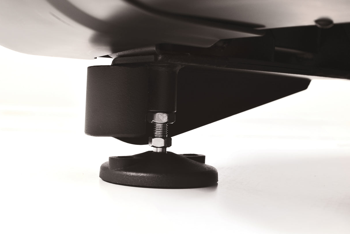 MIRAGE S60 TFT HRC TAPIS ROULANT con fascia cardio inclusa APP READY 3.0 compatibile con Zwift, Kinomap e I-console - inclinazione elettrica - piano corsa 153 x 54 cm - velocità 22 km/h - utente 150 kg COD.MIRAGE-S60-TFT TOORX