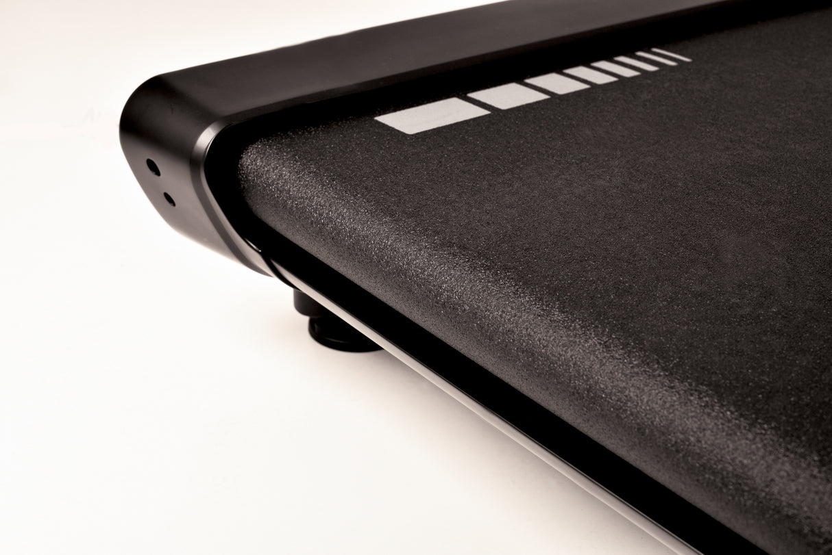 Treadmill Tapis Roulant Richiudibile Salvaspazio MIRAGE S80 HRC Utente 160 kg APP READY 3.0 MOTORE AC Toorx